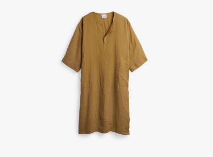 Linen House Dress