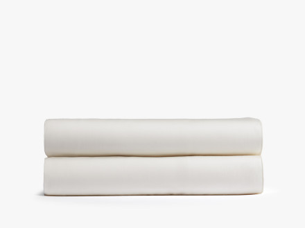 Sateen Fitted Sheet