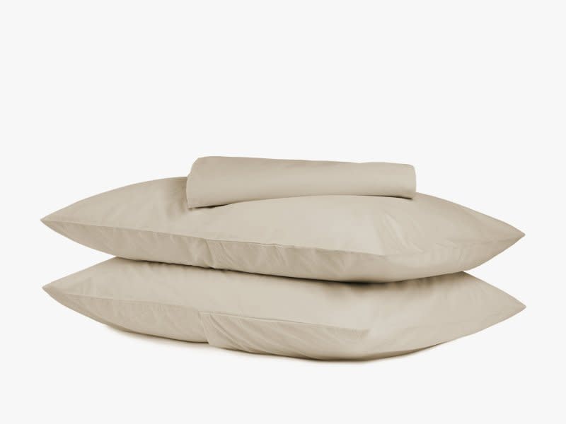 Brushed Cotton Sheet Set