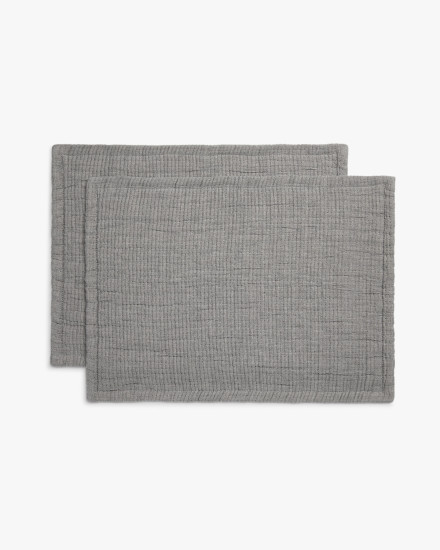 Cloud Cotton Placemats