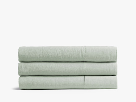 Heirloom TENCEL™ Linen Top Sheet