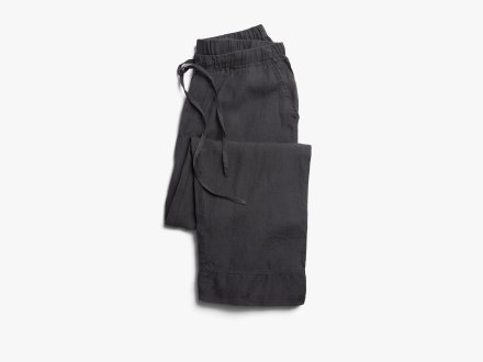 Mens Linen Pant Product Image