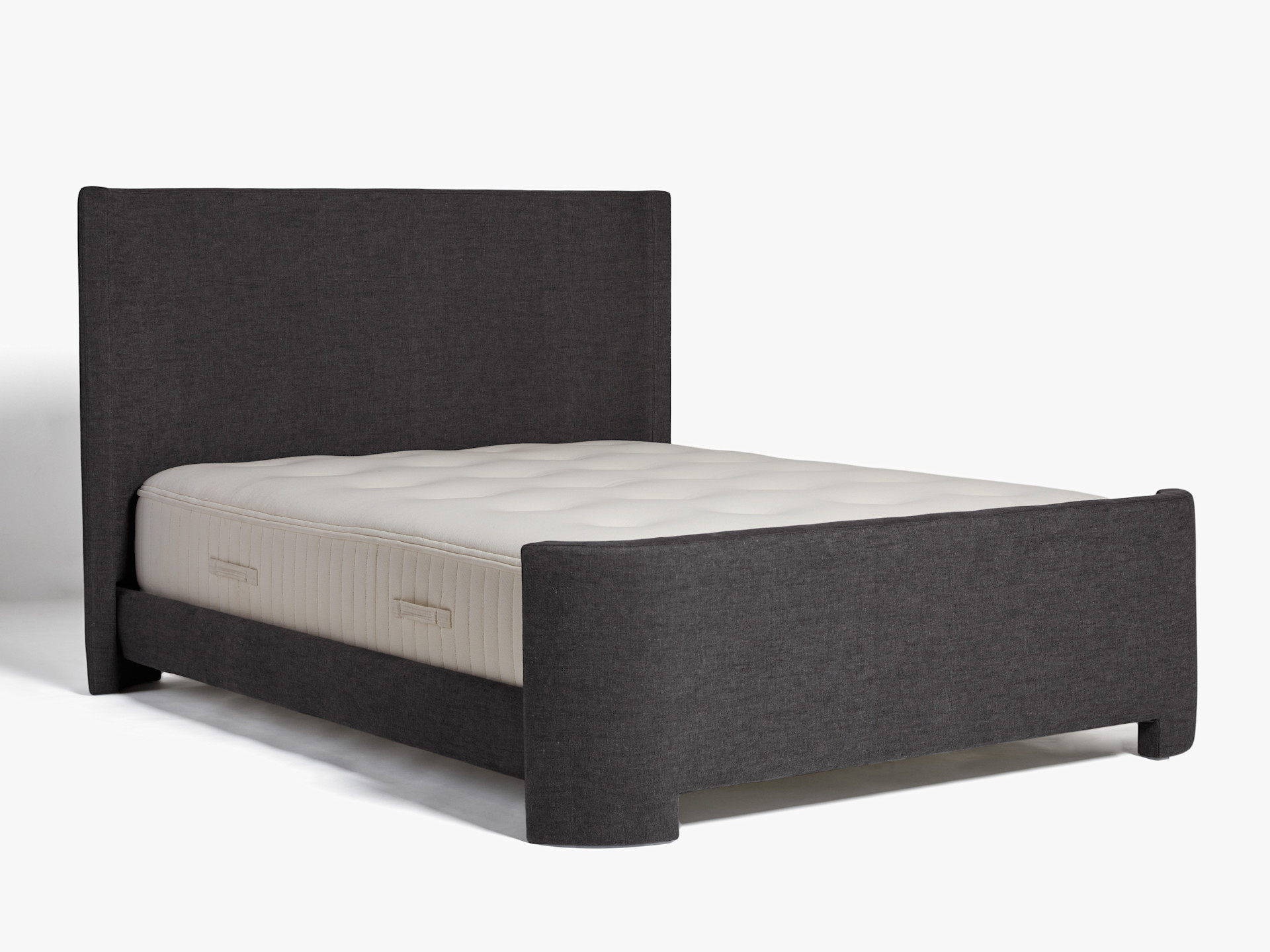 Canyon Bed Frame with Footboard | Parachute