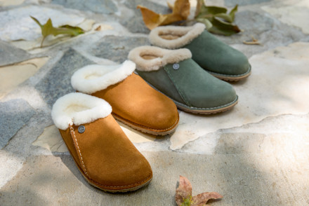 Birkenstock Zermatt Premium Shearling