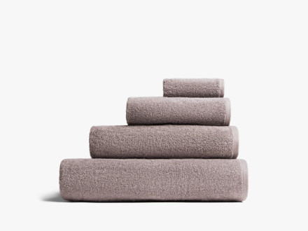 Featherweight Plush Towels