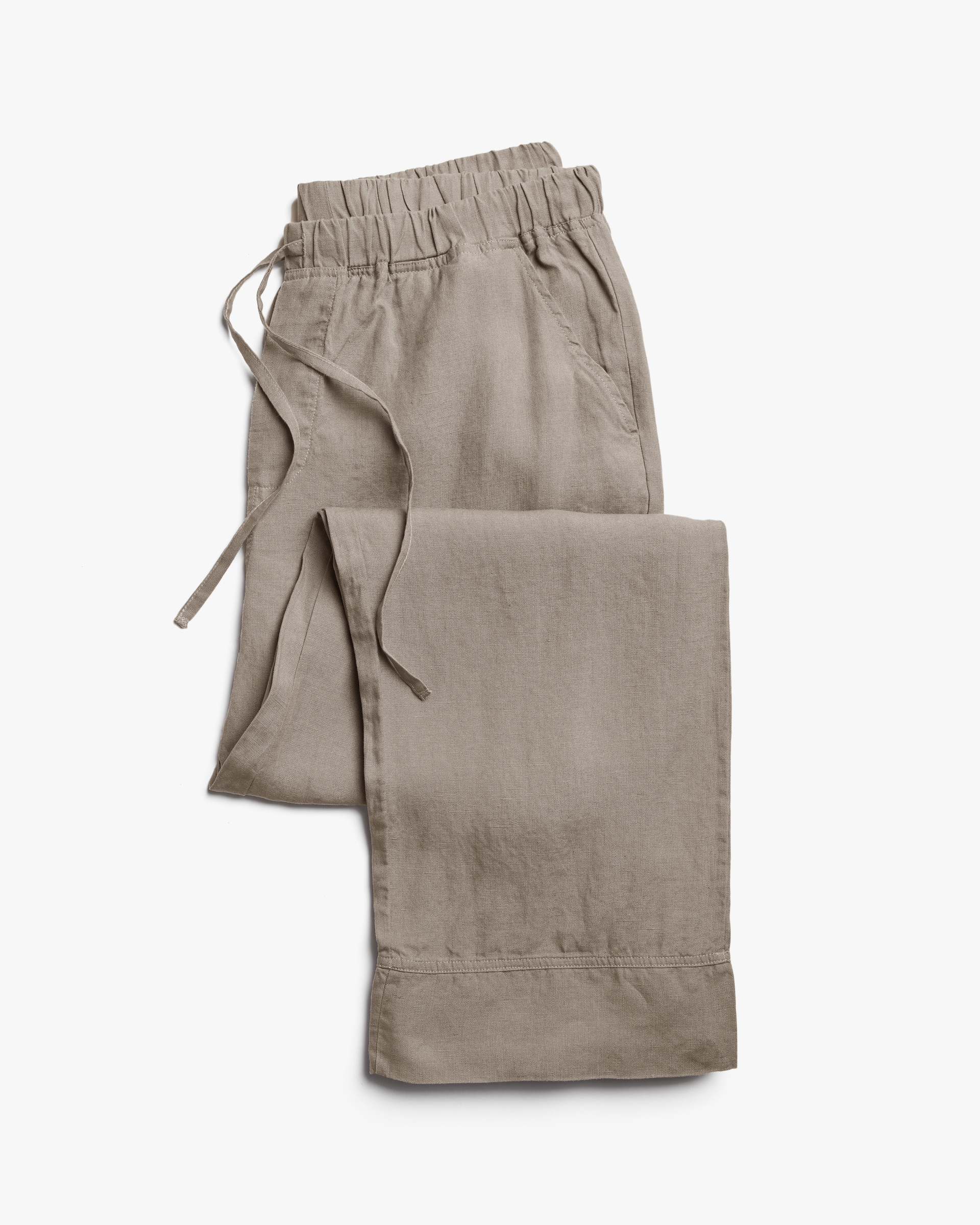 Men's Linen Pant