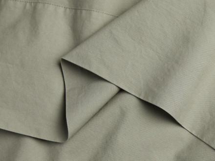 Percale Top Sheet