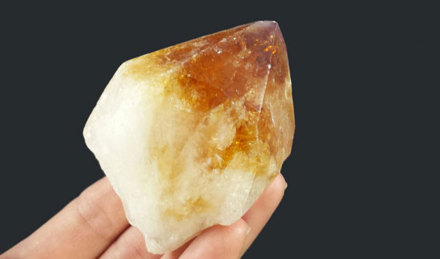 Citrine
