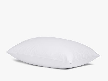 Cotton Pillow Protector