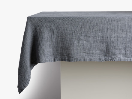 Linen Waffle Tabletop Collection