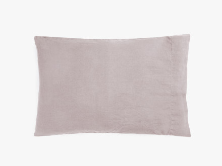 Linen Pillowcase Set