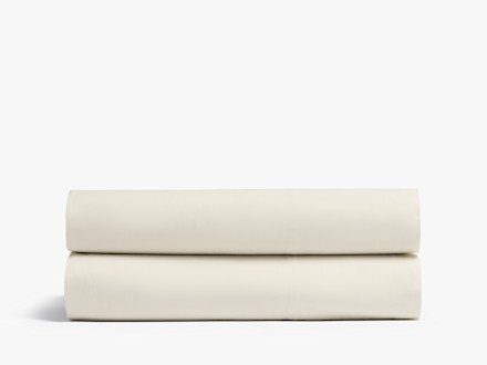 Percale Fitted Sheet