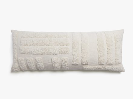 Nomad Lumbar Pillow Cover Product Image