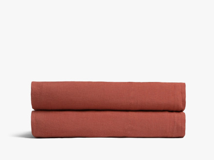 Linen Fitted Sheet