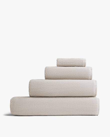 Bone Soft Rib Towels