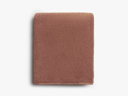 Soft Rib Towels