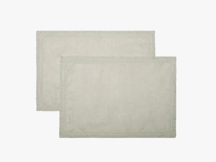 Washed Linen Tabletop Collection Product Image