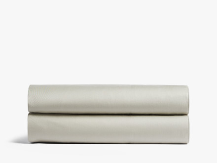 Sateen Fitted Sheet