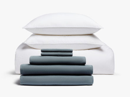 Linen Bed Bundle