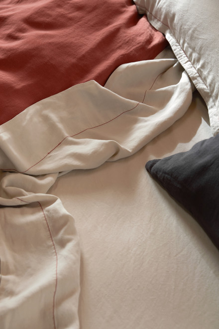 Heirloom TENCEL™ Linen Bundle