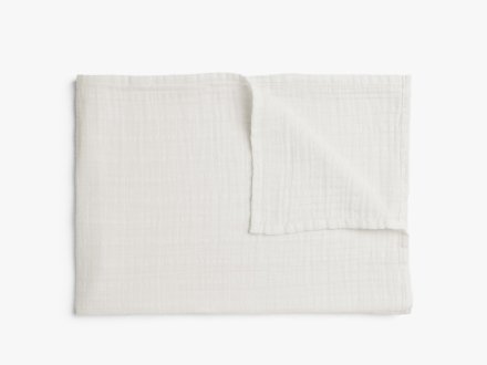 Muslin Swaddle Blanket Product Image