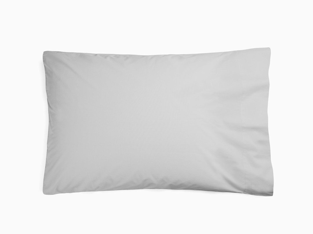 Percale Pillowcase Set Parachute