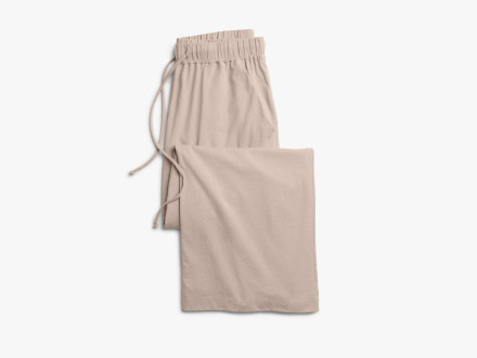 Womens Organic Cotton Pant