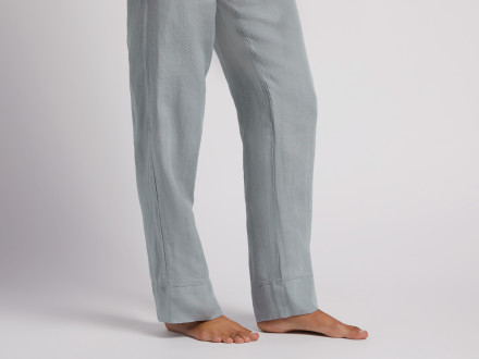 Womens Linen Pant