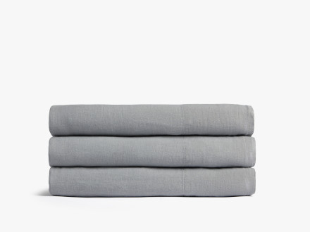 Linen Top Sheet