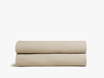 Brushed Cotton Fitted Sheet