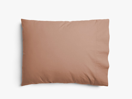 Percale Pillowcase Set