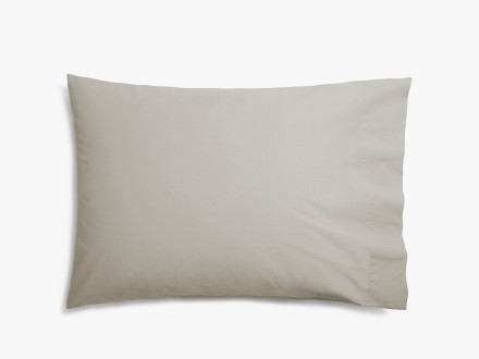 Organic Cotton Pillowcase Set