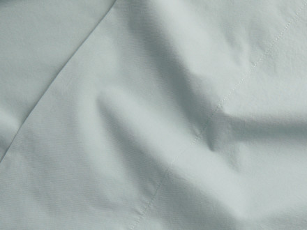 Percale Top Sheet