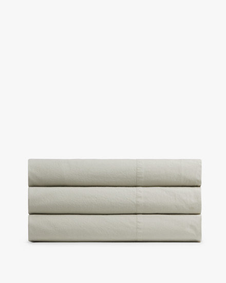 Willow Organic Cotton Top Sheet