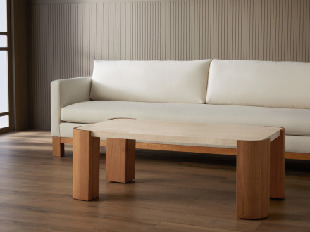 Strand Coffee Table