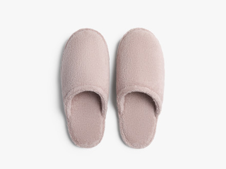 Classic Turkish Cotton Slippers