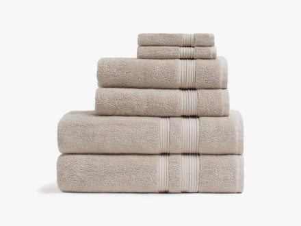 Classic Turkish Cotton Towels