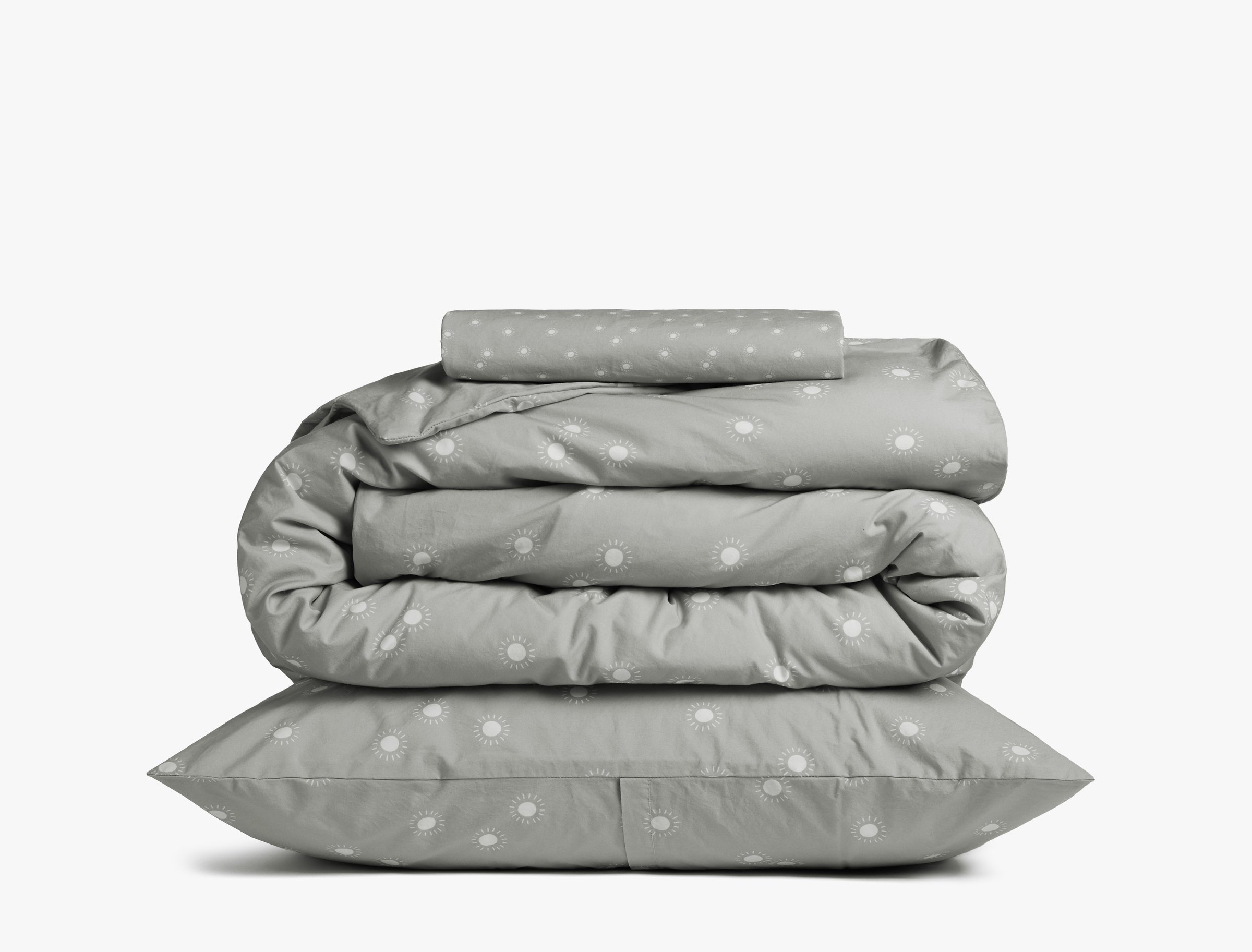 Sunburst Venice Set Parachute