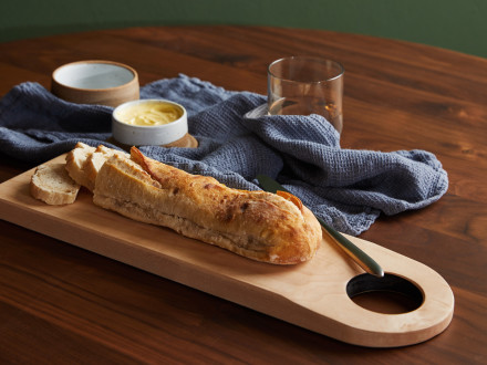 Baguette Board