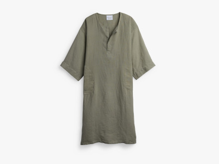 Linen House Dress