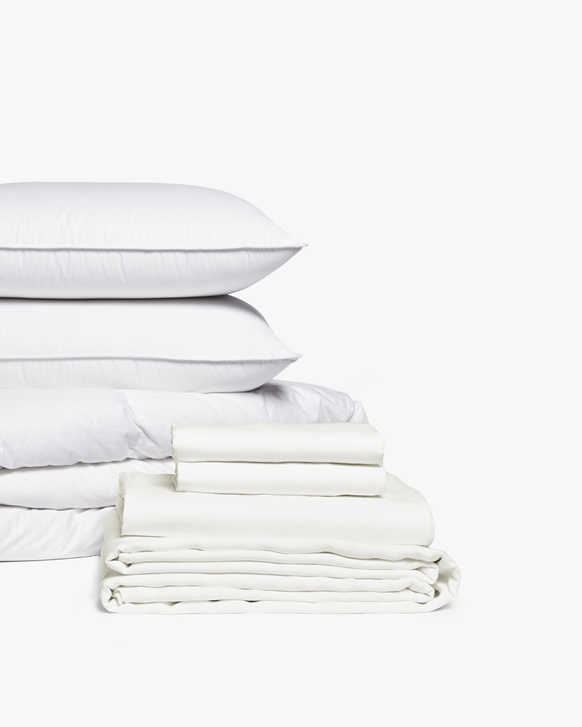 Linen Bed Bundle | Parachute