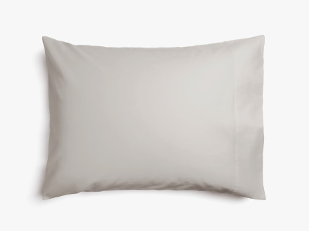 Sateen Pillowcase Set