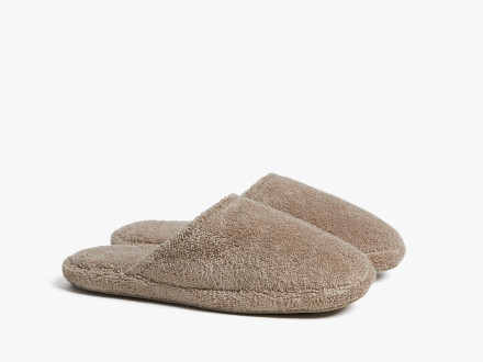 Classic Turkish Cotton Slippers