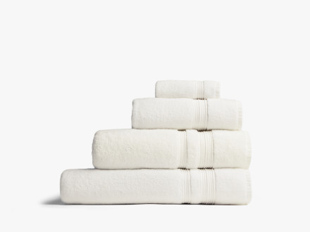 Classic Turkish Cotton Towels Product Image