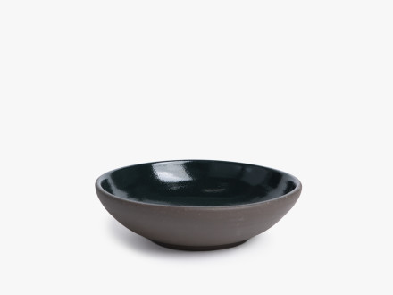 Ceramic Coupe Dinnerware