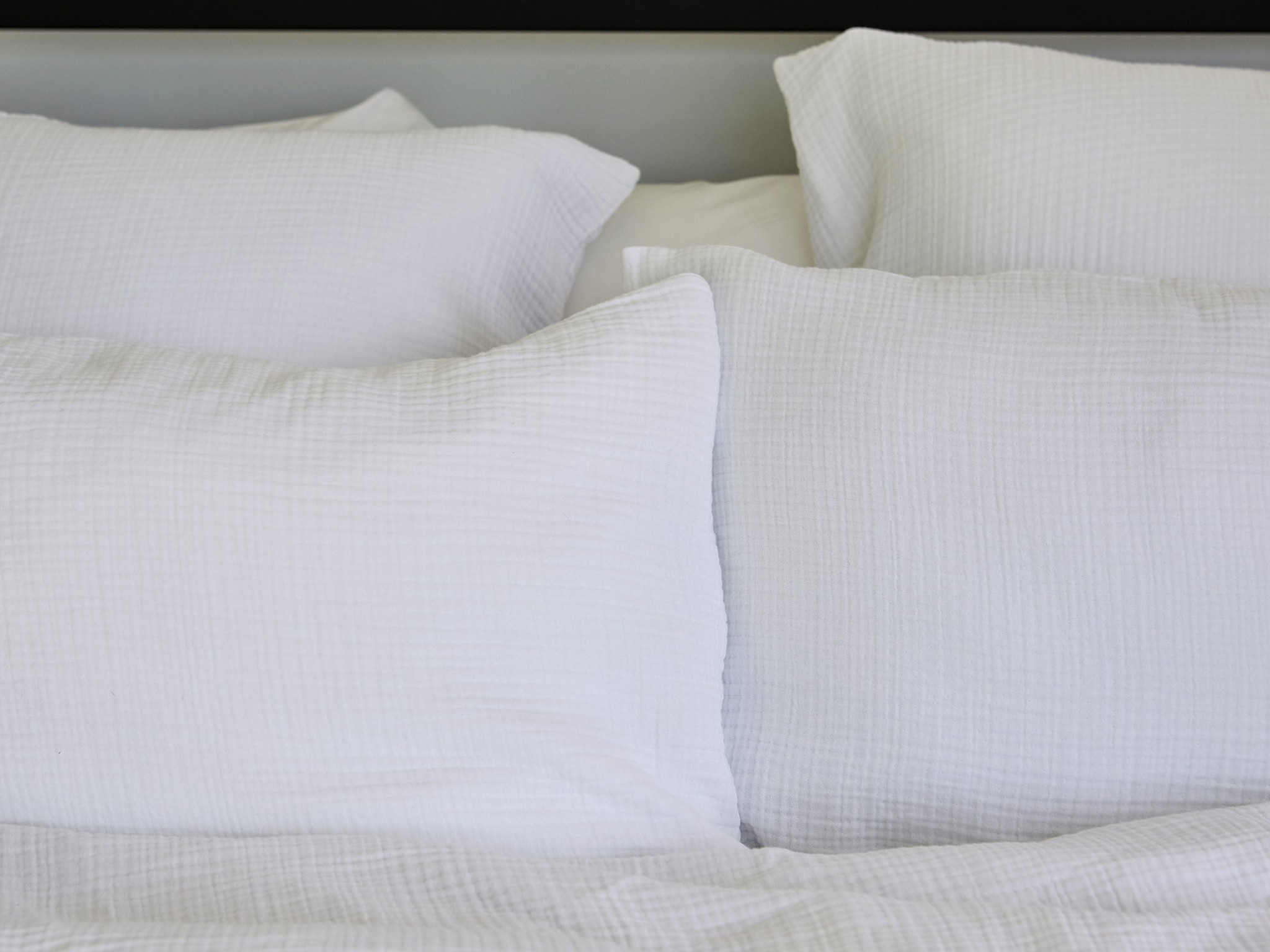 Cloud Cotton Duvet Cover Set Parachute