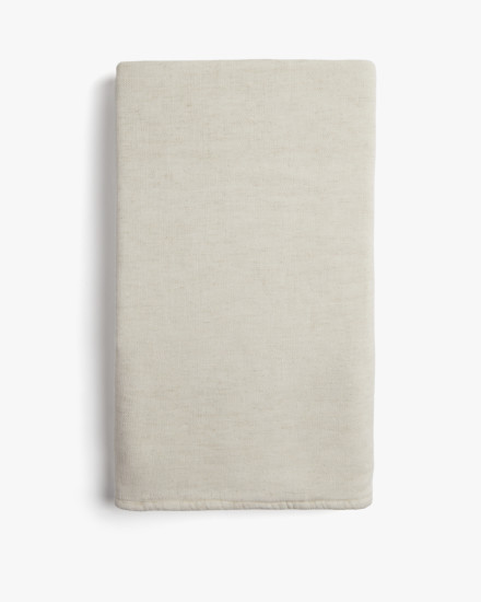 Organic Gauze Terry Towels