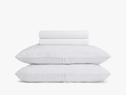 Heirloom TENCEL™ Linen Sheet Set