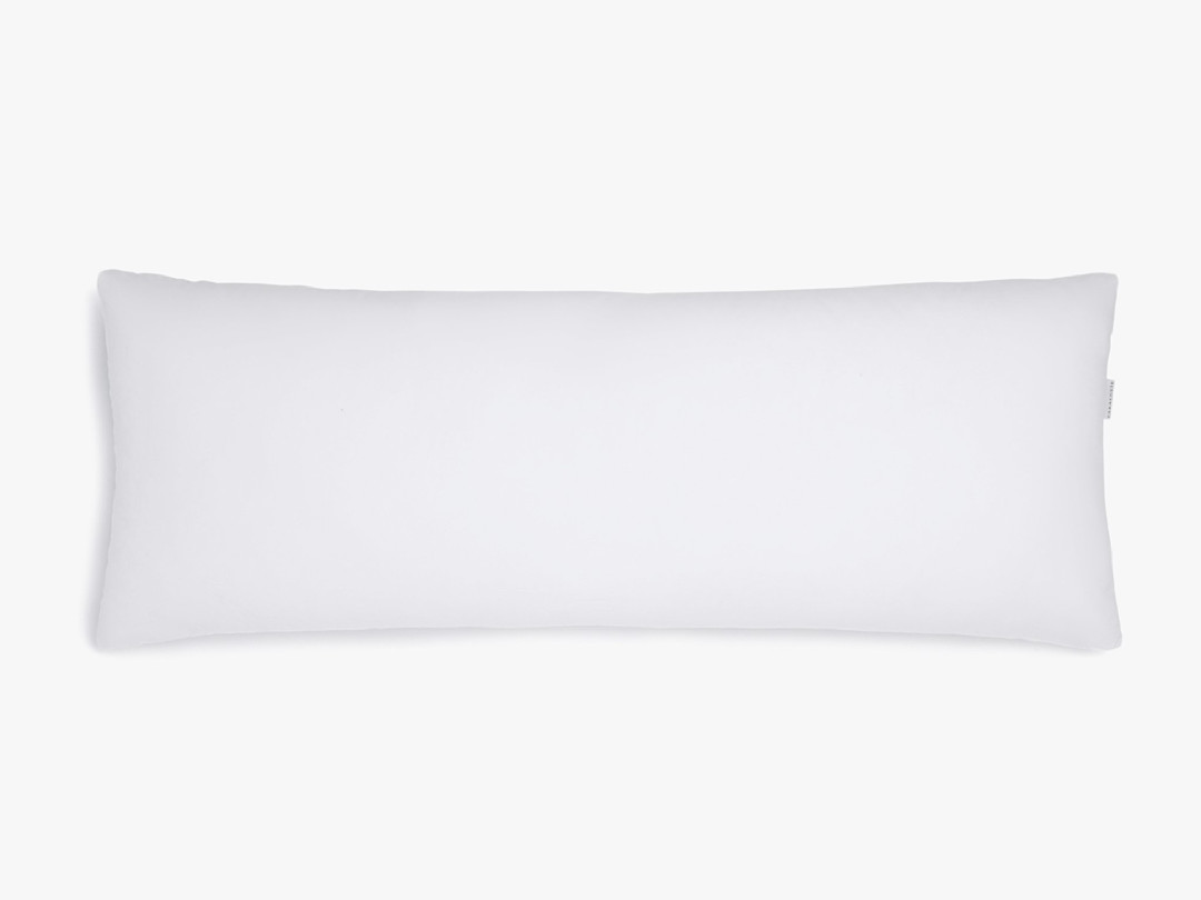 Down Alternative Body Pillow Insert Parachute