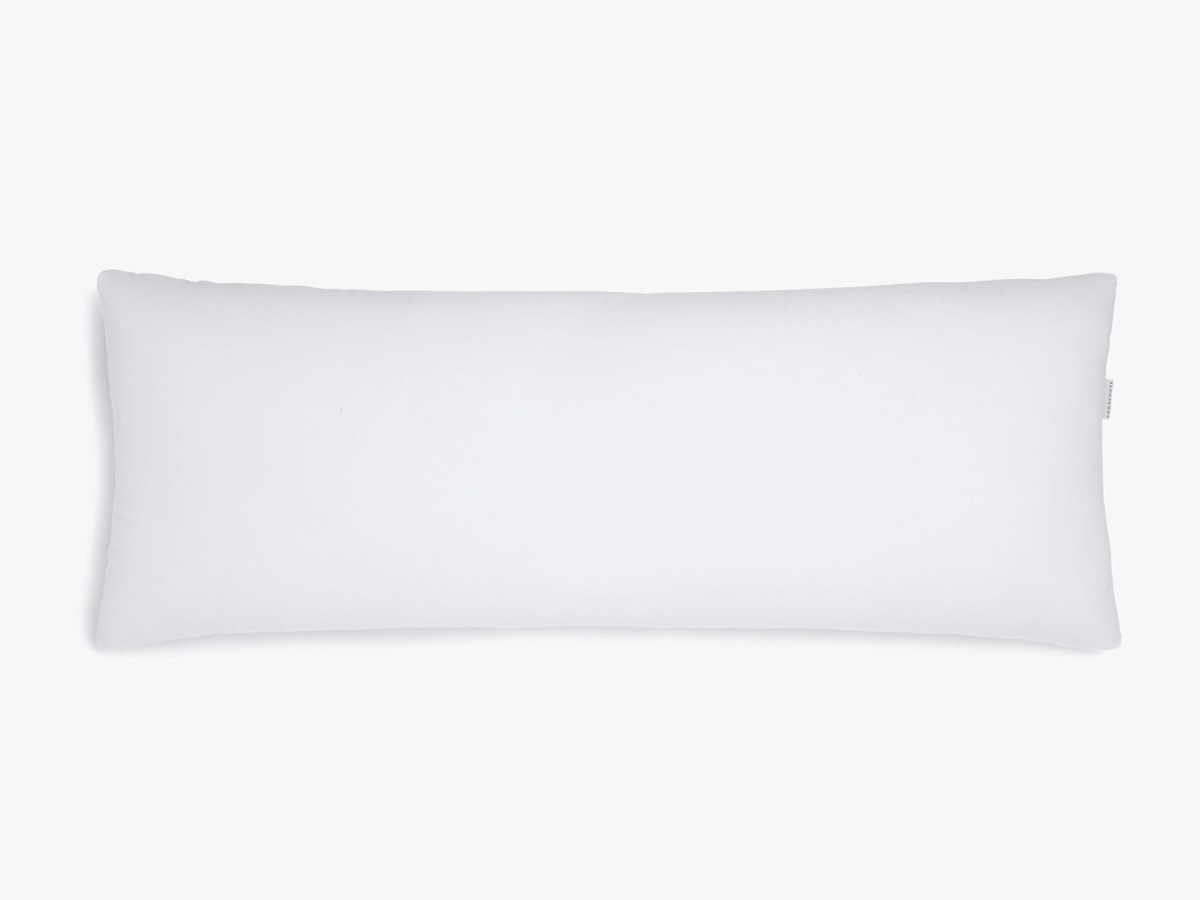 Down Alternative Body Pillow Insert Parachute